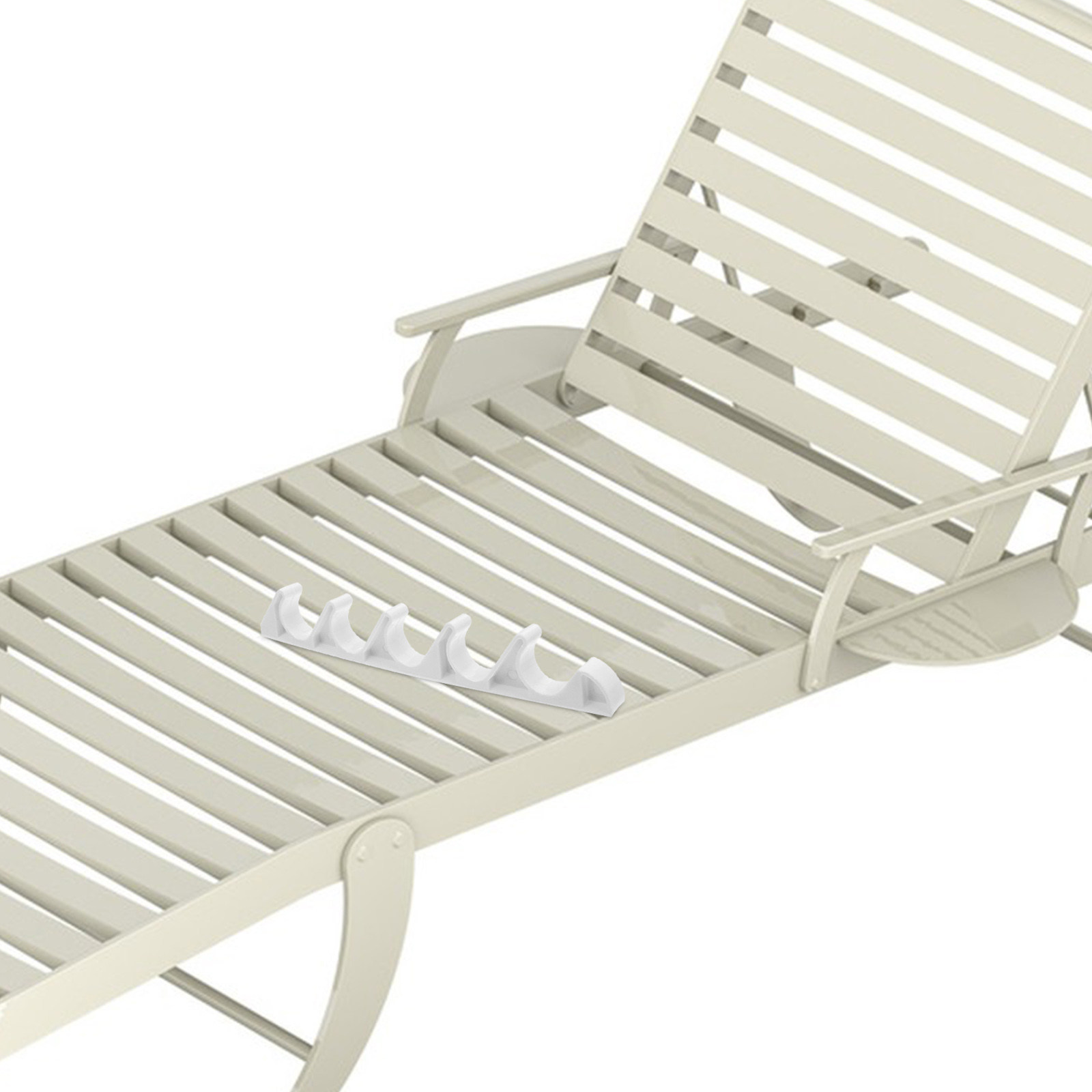 8Pcs Nylon Chair Adjustment Br - Outdoor Furniture review and price