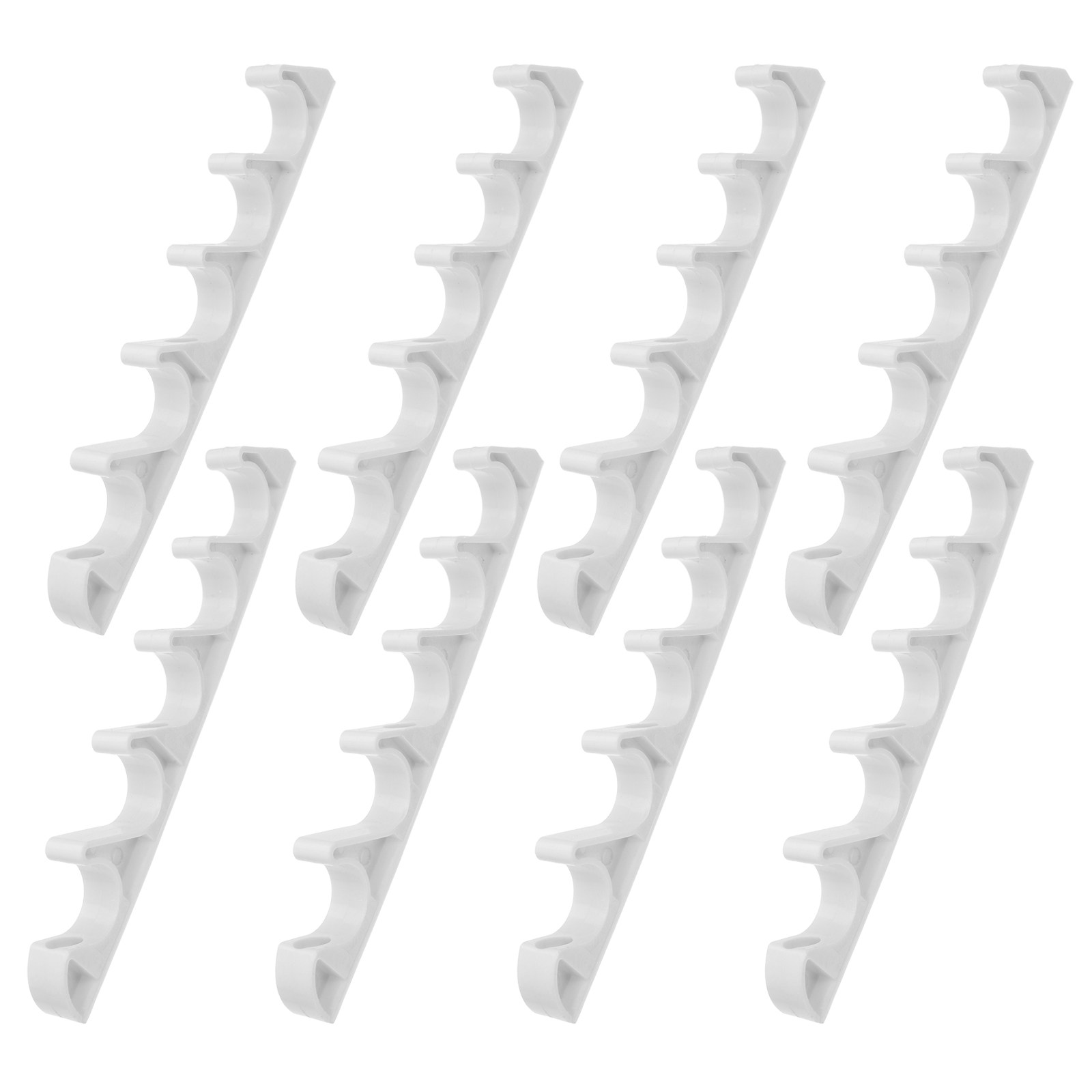 8Pcs Nylon Chair Adjustment Br - Outdoor Furniture review and price