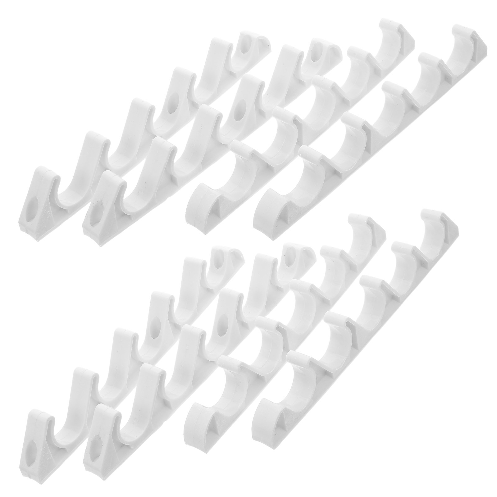 8Pcs Nylon Chair Adjustment Br - Outdoor Furniture review and price