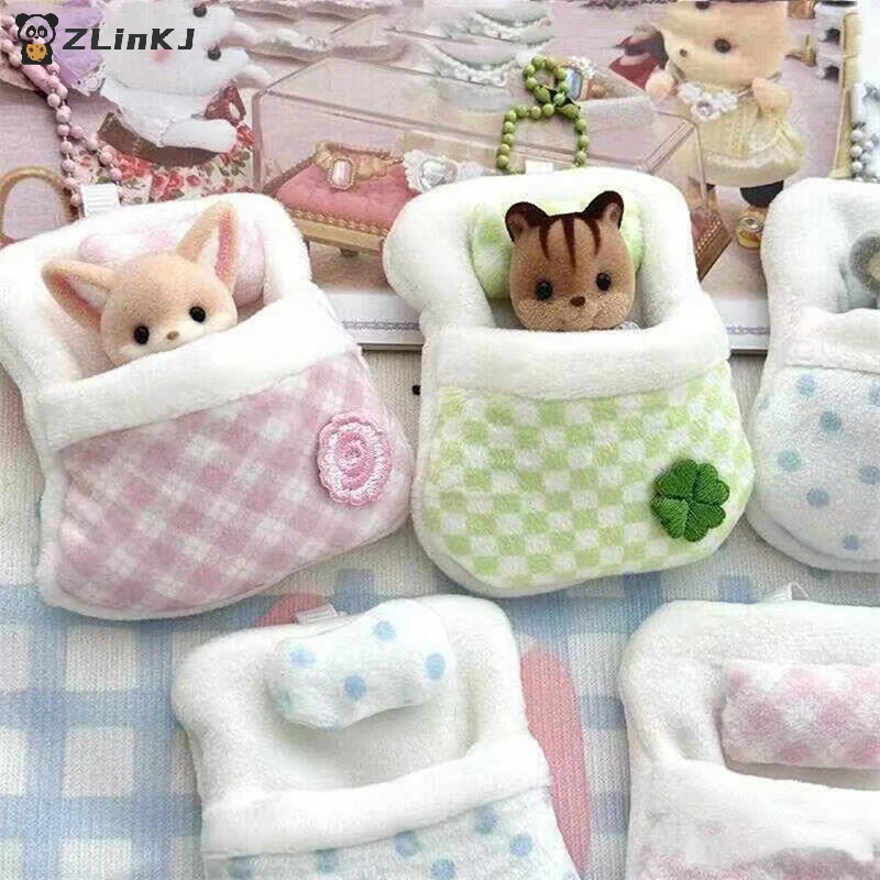 Cute plush four-leaf clover do - Bedroom Furniture review and price