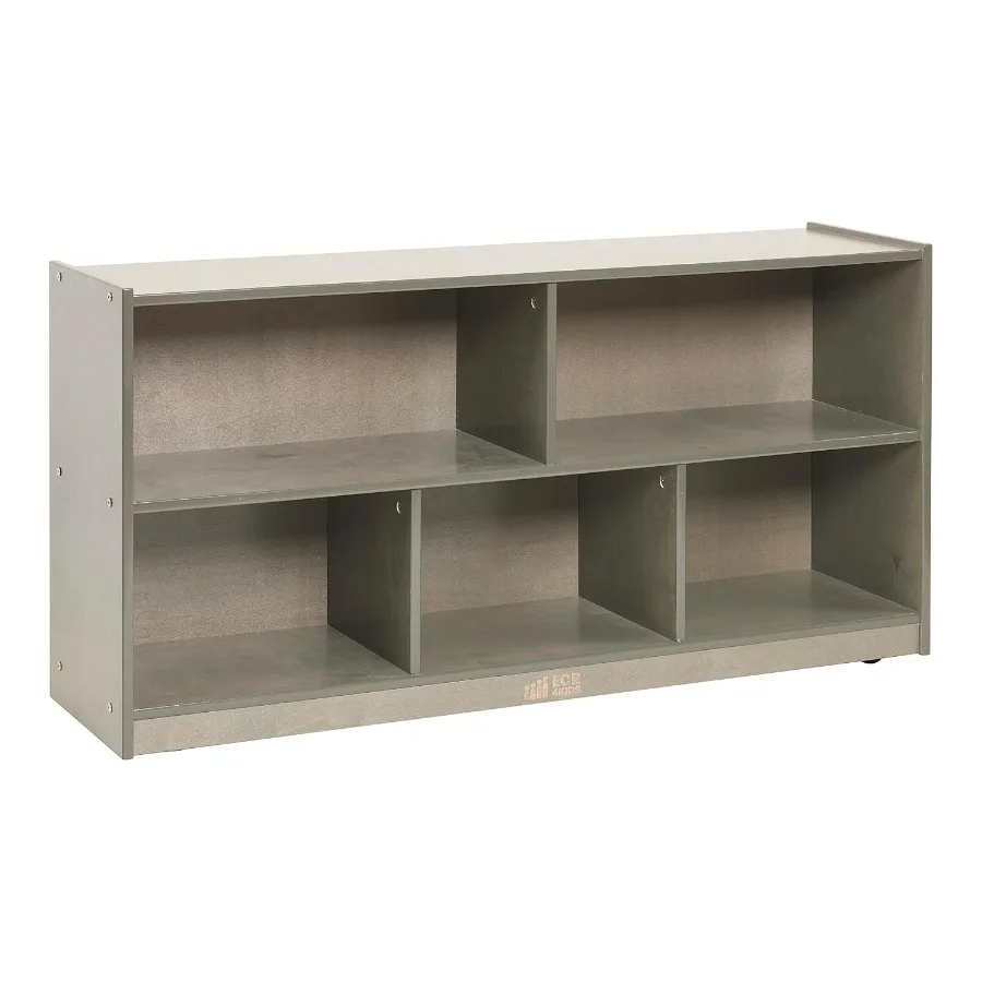 5-Compartment Mobile Storage C - Storage review and price