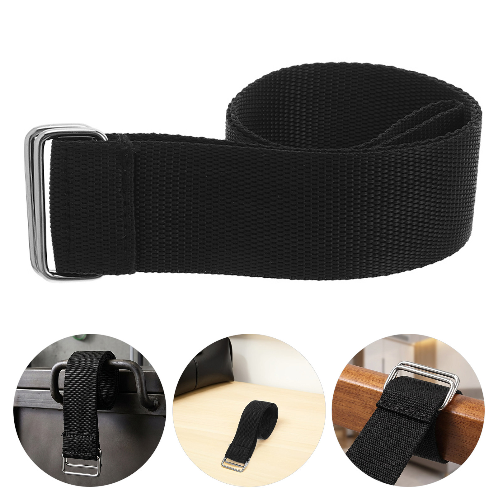 2Pcs Heavy Duty Bed Base Strap - Gas Lift Storage Bed Hydraulic review and price
