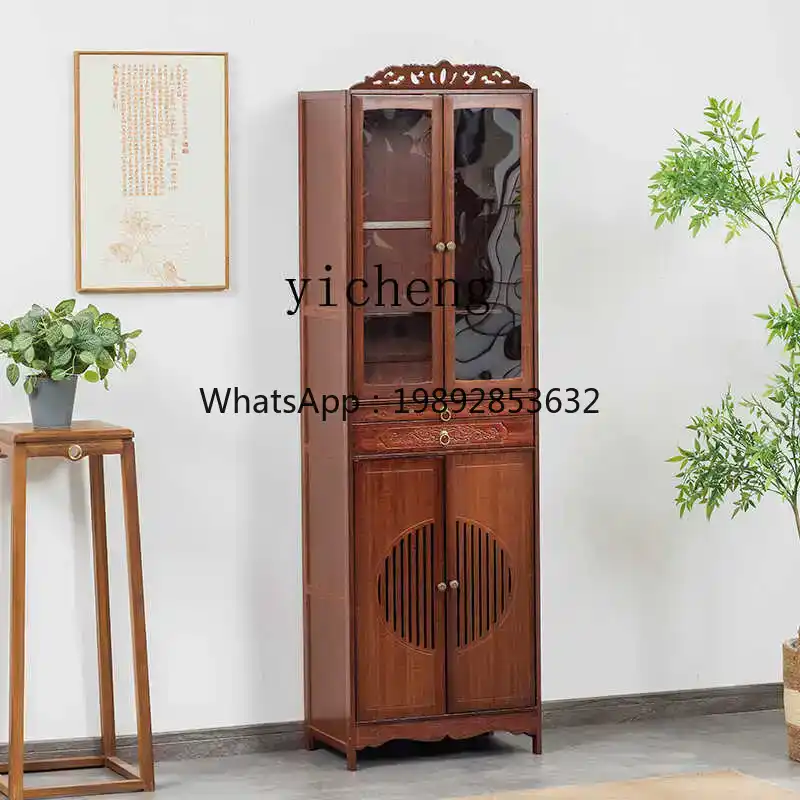 V1 shrine new Chinese-style ve - Tables review and price