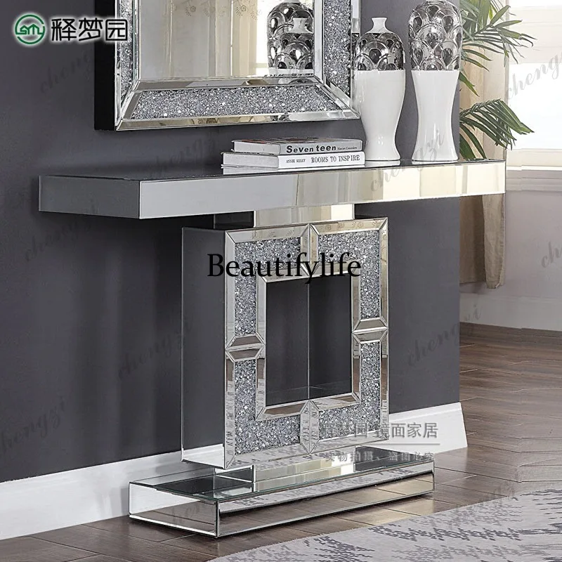 9344 European-style entryway t - Tables review and price