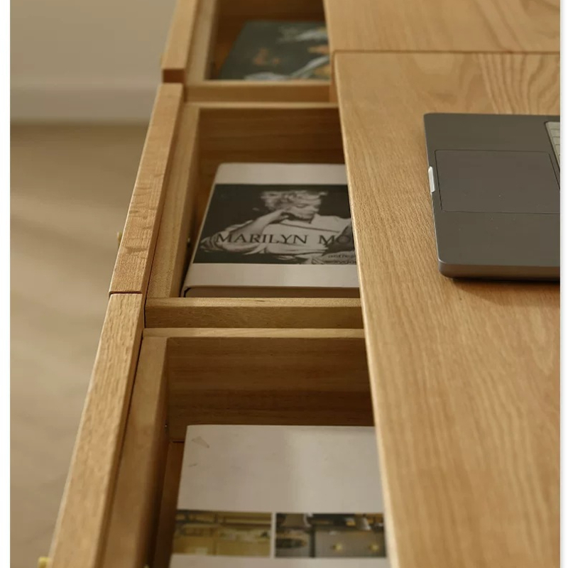 Nordic Designer Floating Desk  - Bedroom Furniture review and price