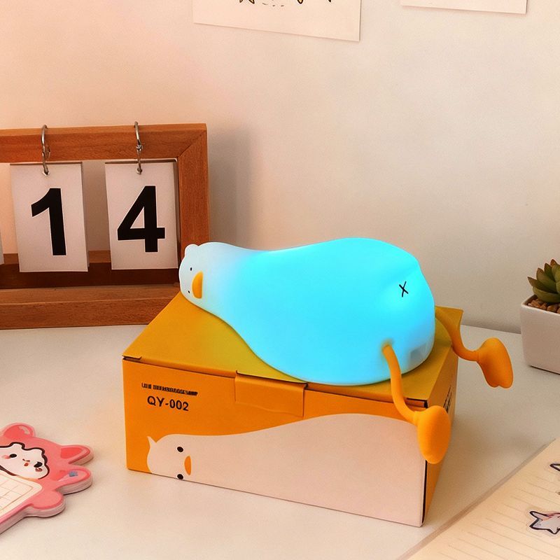 LED Children Night Light Recha - Floating Nightstand With Led Light review and price