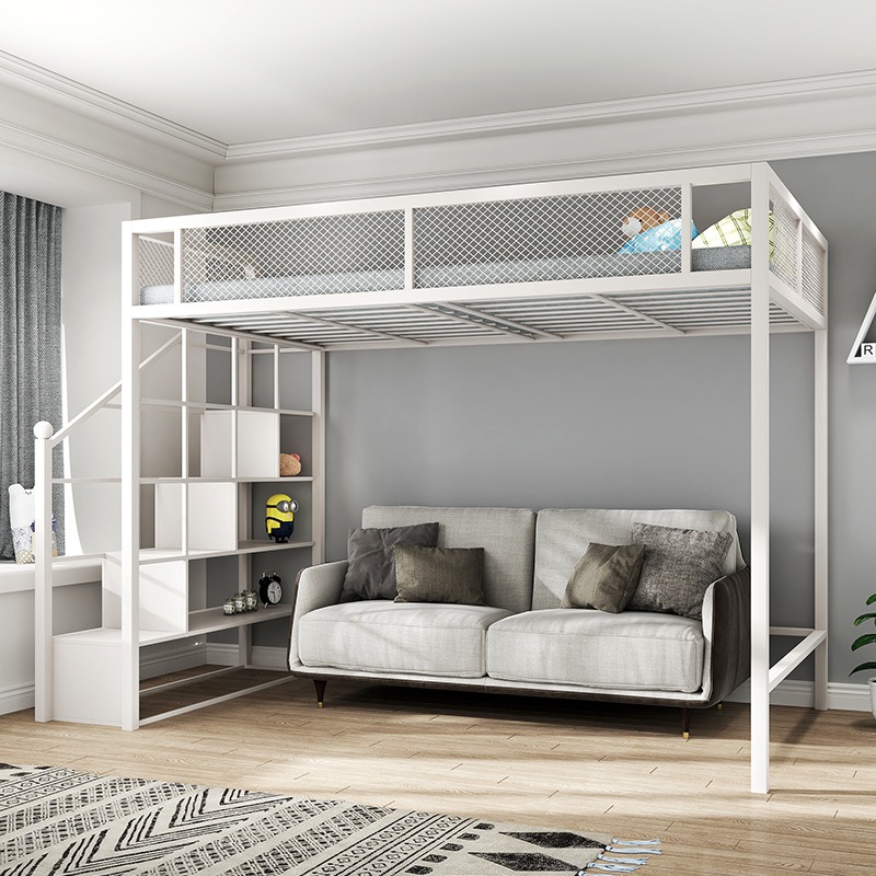 -ForModern Single Custom Queen - Canopy Bed Frame Metal Queen review and price