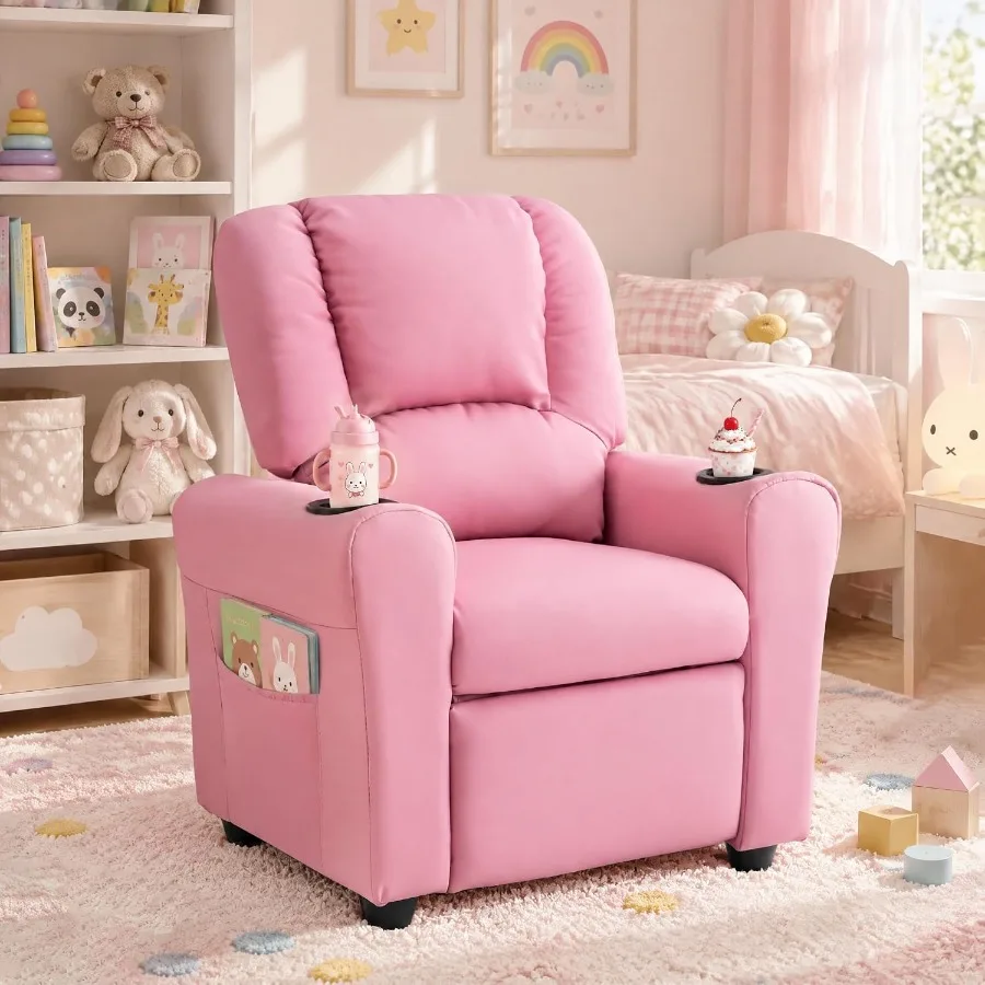 Recliner Chair for Ages 1-6, P - Sofas review and price