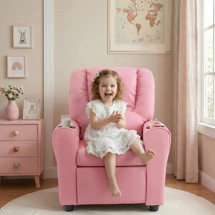 Recliner Chair for Ages 1-6, P - Sofas review and price