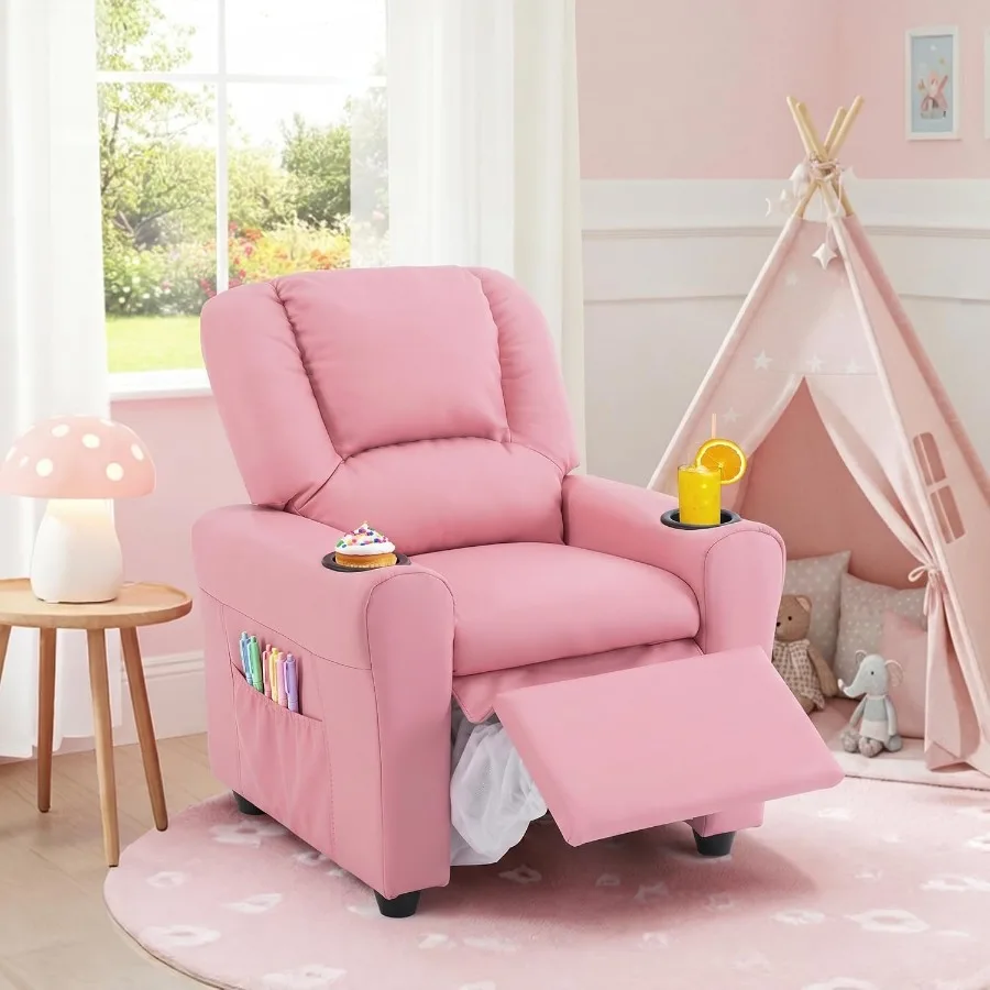 Recliner Chair for Ages 1-6, P - Sofas review and price